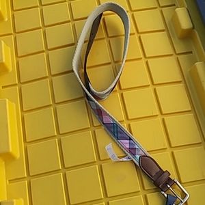 Mens belts